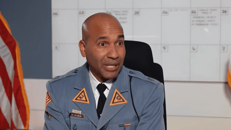 Dominicano oriundo de San Juan es el nuevo jefe de Operaciones de la Policía de Nueva Jersey Dominicano oriundo de San Juan es el nuevo jefe de Operaciones de la Policía de Nueva Jersey