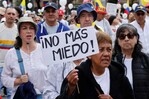 La violencia impacta un 4 % en el PIB de los países latinoamericanos, según una analista La violencia impacta un 4 % en el PIB de los países latinoamericanos, según una analista