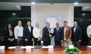 Afamoto e Intrant promueven uso de cascos homologados