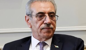 Jefe de administraci&oacute;n provisional de Gaza llega a EE. UU. para la Junta de Paz