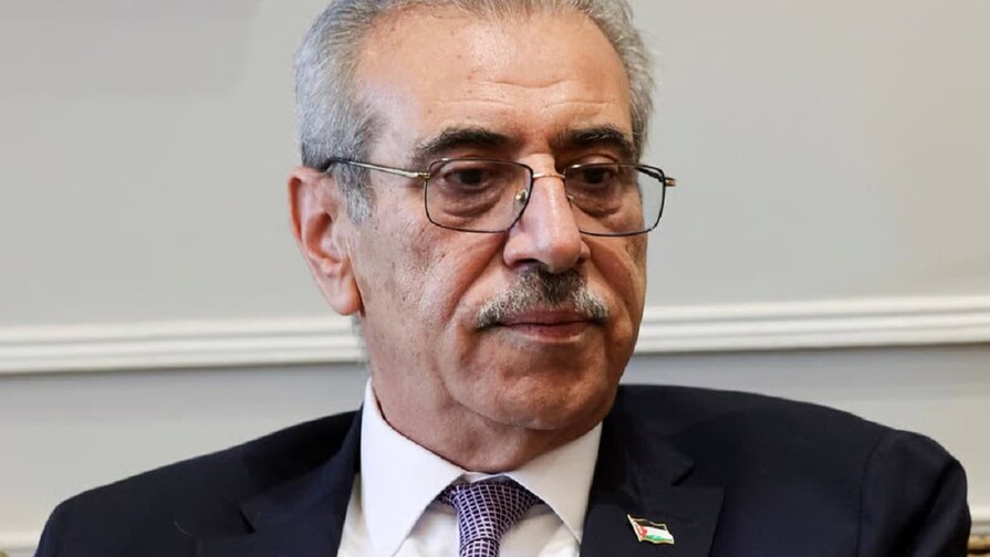 Jefe de administraci&oacute;n provisional de Gaza llega a EE. UU. para la Junta de Paz