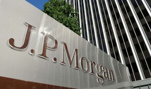 El BCE impone una multa de m&aacute;s de 14 millones de d&oacute;lares al banco JP Morgan