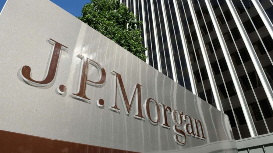 El BCE impone una multa de más de 14 millones de dólares al banco JP Morgan El BCE impone una multa de más de 14 millones de dólares al banco JP Morgan