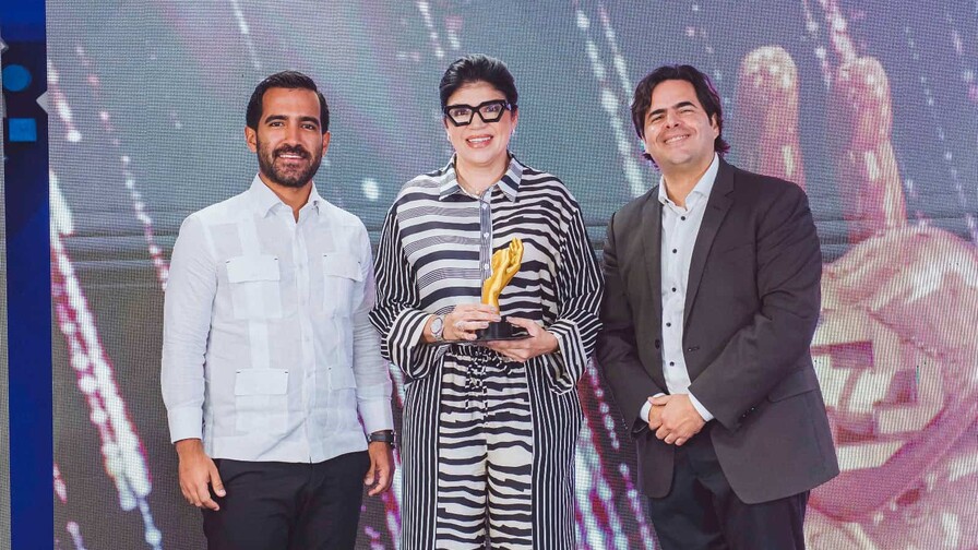 Iniciativa busca conocer a las personalidades Influyentes del sector salud 2025