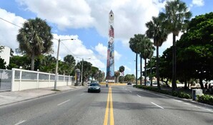 Cerrar&aacute;n tramo del Malec&oacute;n este viernes por desfile del Carnaval del Distrito Nacional