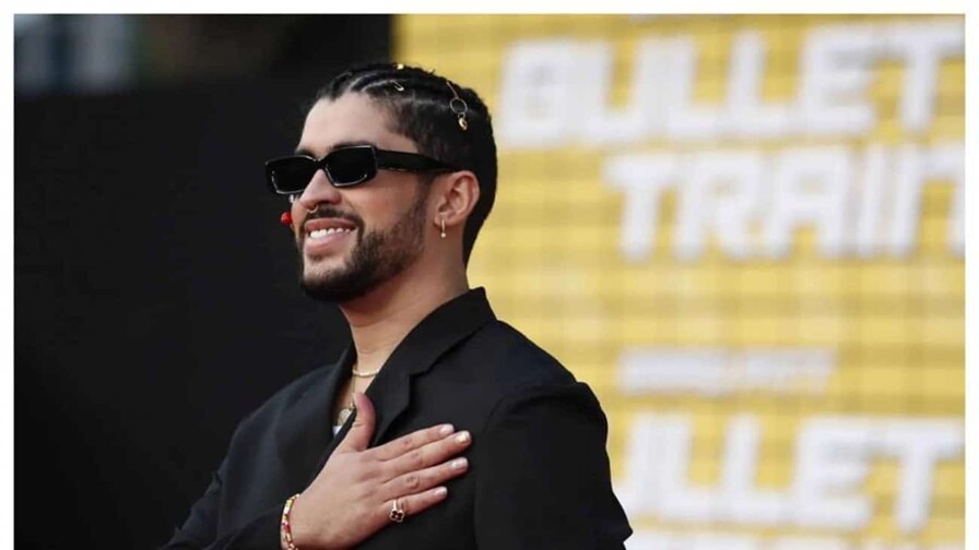 Bad Bunny busca conquistar Brasil con su gira mundial DeBÍ TiRAR MáS FOToS Bad Bunny busca conquistar Brasil con su gira mundial DeBÍ TiRAR MáS FOToS