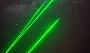 Detectan por primera vez la contaminaci&oacute;n atmosf&eacute;rica por la reentrada de un cohete