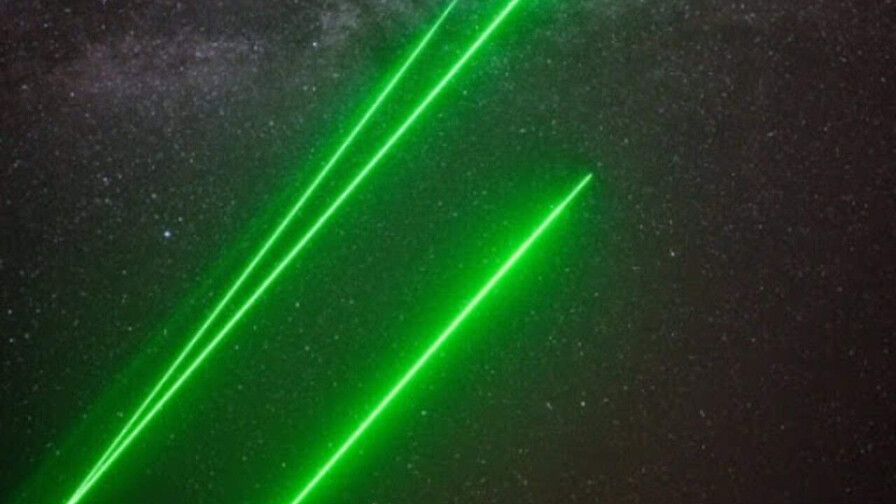 Detectan por primera vez la contaminaci&oacute;n atmosf&eacute;rica por la reentrada de un cohete