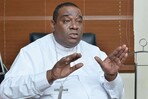 Obispo de La Altagracia usará dinero reservado para su vejez para construir aulas en Higüey Obispo de La Altagracia usará dinero reservado para su vejez para construir aulas en Higüey