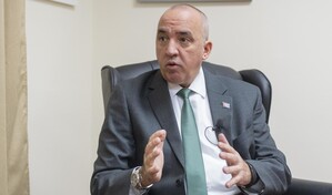 Embajador cubano en ONU: La Habana est&aacute; preparada para un bloqueo total de EE. UU.