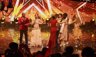 Da Republik Junior se corona ganador de la tercera temporada de Dominicanas Got Talent