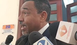 Defensa de imputado en caso Jean Alain acusa al MP de mentir sobre t&aacute;cticas dilatorias