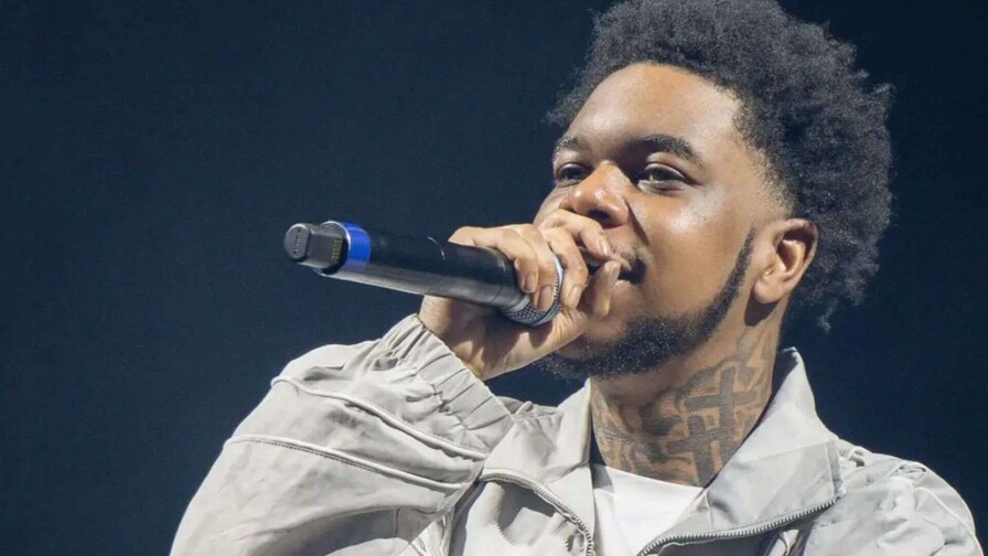 Rapero Lil Poppa muere a los 25 a&ntilde;os tras lanzar su nuevo sencillo d&iacute;as antes