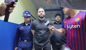 M&eacute;dico apresado por acusaci&oacute;n de agresi&oacute;n sexual cuenta su versi&oacute;n