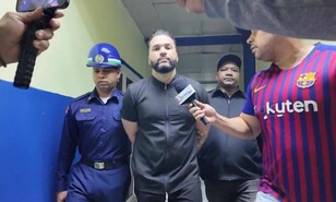 M&eacute;dico apresado por acusaci&oacute;n de agresi&oacute;n sexual cuenta su versi&oacute;n