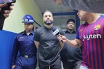 M&eacute;dico acusado de abuso sexual contra paciente es arrestado nuevamente al salir de la c&aacute;rcel