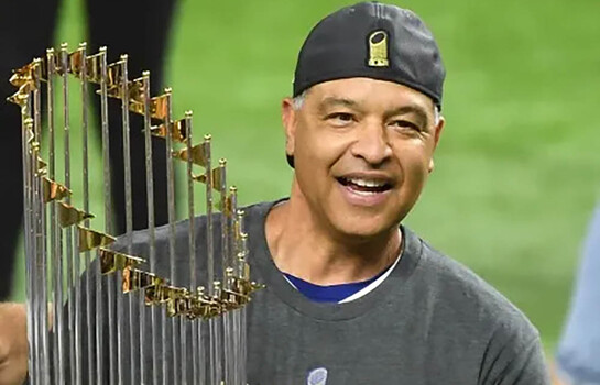 Los Dodgers lucen imbatibles en el Oeste del viejo circuito