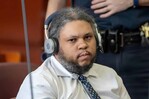 Sentencian a dominicano a 40 años de prisión por asesinato de cuatro personas en Nueva York Sentencian a dominicano a 40 años de prisión por asesinato de cuatro personas en Nueva York