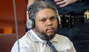 Dominicano es declarado culpable de matar a cuatro personas sin hogar en Chinatown, Nueva York