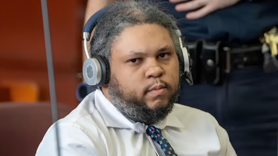Dominicano es declarado culpable de matar a cuatro personas sin hogar en Chinatown, Nueva York