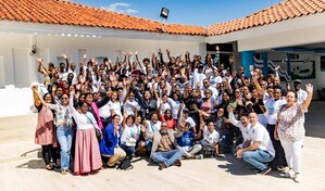 Proyecto Down To Zero fortalece la prevenci&oacute;n de la explotaci&oacute;n sexual infantil