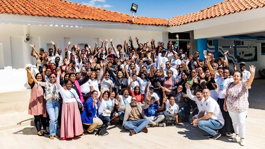 Proyecto Down To Zero fortalece la prevenci&oacute;n de la explotaci&oacute;n sexual infantil