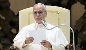 El papa Le&oacute;n XIV viajar&aacute; el 4 de julio a la isla de Lampedusa como Francisco