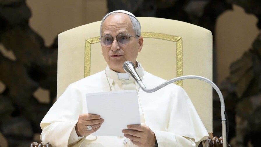 El papa Le&oacute;n XIV viajar&aacute; el 4 de julio a la isla de Lampedusa como Francisco