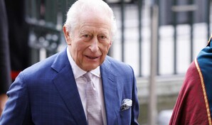 Carlos III dejar&aacute; de utilizar el Palacio de Buckingham como residencia oficial