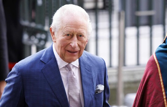 El rey Carlos III de Reino Unido anuncia su visita Estado a Washington