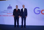 Rep&uacute;blica Dominicana da el primer paso hacia la construcci&oacute;n de un gran puerto digital de Google