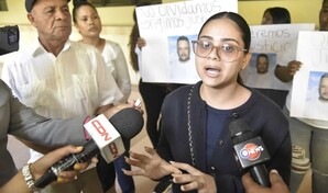 Familia exige que se esclarezca la muerte de un hombre bajo custodia policial en Santiago