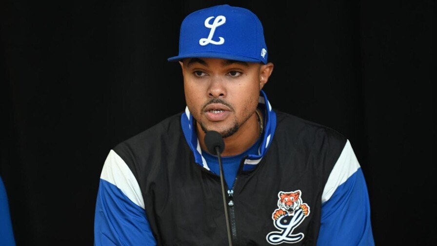 Licey ratifica a Gilbert G&oacute;mez y anuncia el regreso de Wellington Cepeda