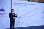 Google construirá en RD su octavo puerto digital en el mundo