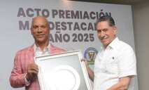 Grace From Above es seleccionado como Caballo del A&ntilde;o 2025