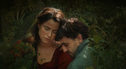 "Hamnet" lidera una semana de estrenos marcada por emociones intensas