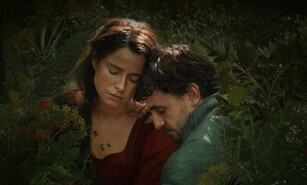 "Hamnet" lidera una semana de estrenos marcada por emociones intensas