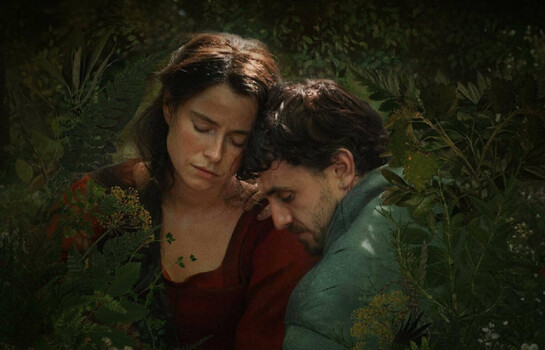 "Hamnet" lidera una semana de estrenos marcada por emociones intensas