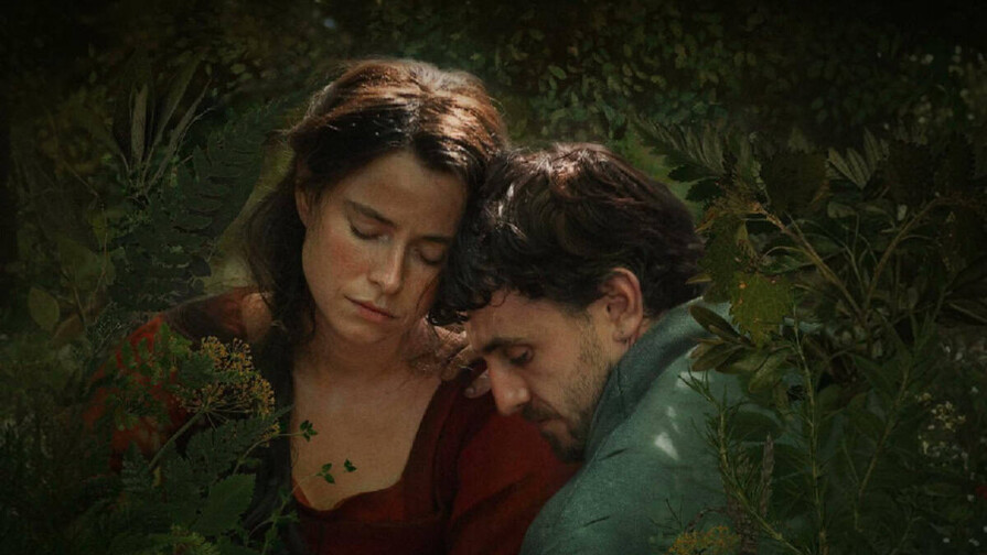 "Hamnet" lidera una semana de estrenos marcada por emociones intensas