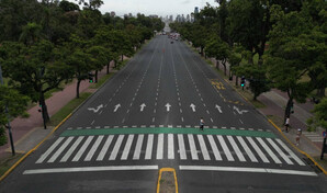 Huelga general en Argentina contra reforma laboral tiene acatamiento important&iacute;simo