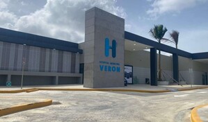 Identifican a ch&oacute;fer que sufri&oacute; quemaduras de tercer grado tras incendiarse veh&iacute;culo en Ver&oacute;n