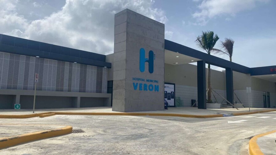 Identifican a ch&oacute;fer que sufri&oacute; quemaduras de tercer grado tras incendiarse veh&iacute;culo en Ver&oacute;n