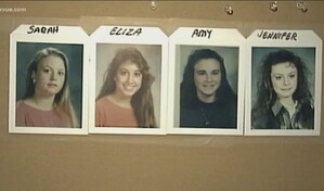 Tras 34 a&ntilde;os de prisi&oacute;n, declaran inocentes a cuatro hombres acusados de asesinato en 1991