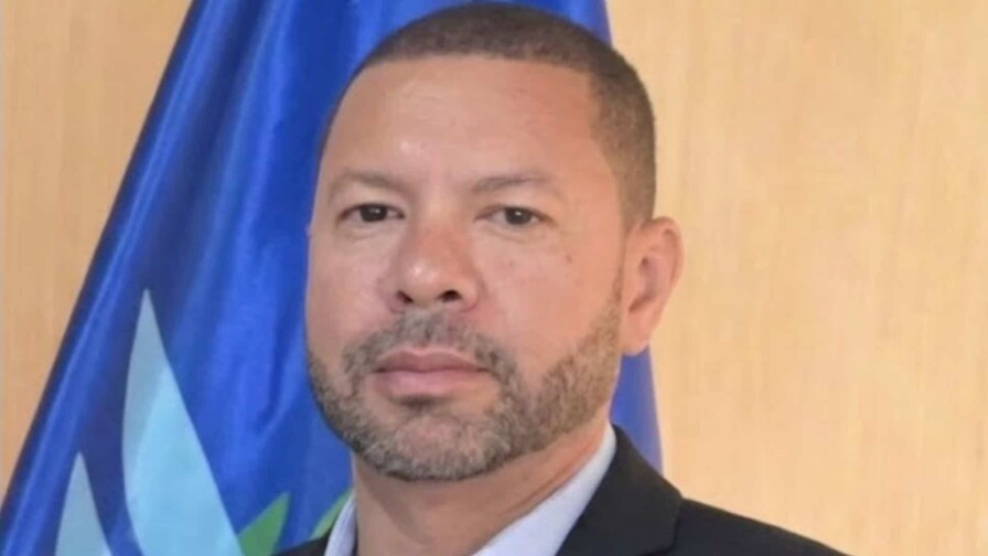 Fiscalía de EE. UU. pidió mantener en secreto denuncia penal en caso de exagente de la DEA en RD Fiscalía de EE. UU. pidió mantener en secreto denuncia penal en caso de exagente de la DEA en RD