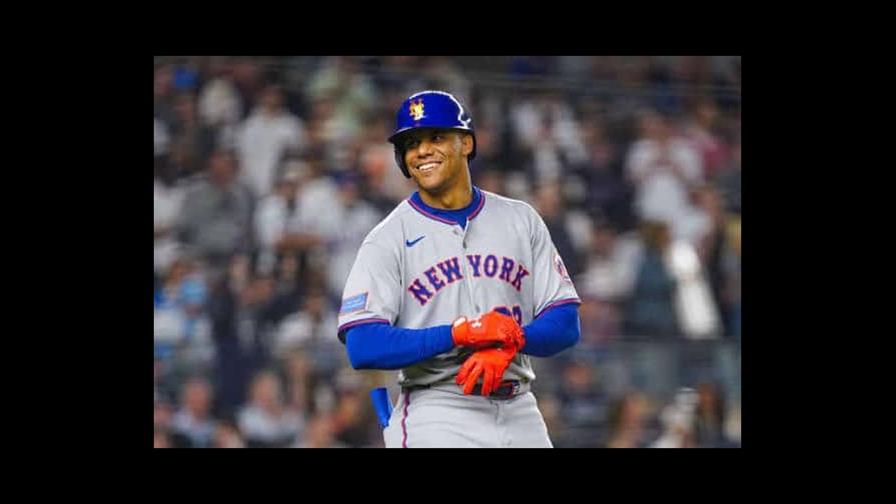 Juan Soto y Rafael Devers candidatos a Jugador Más Valioso en la Liga Nacional