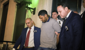 Jurado delibera contra dominicano acusado de matar a cuatro desamparados en el barrio chino de NY