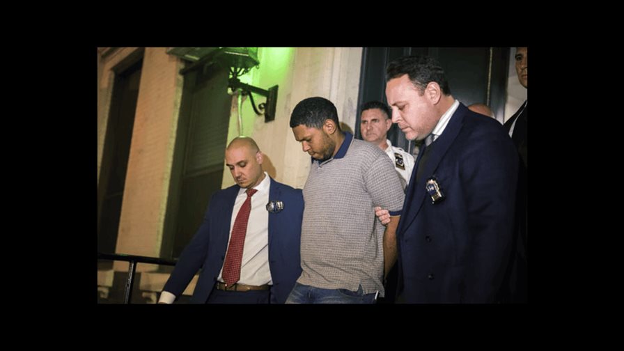 Jurado delibera contra dominicano acusado de matar a cuatro desamparados en el barrio chino de NY