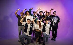 "Fue lo m&aacute;s &eacute;pico que hemos vivido": Da Republik Jr. celebra su triunfo en Dominicana&acute;s Got Talent