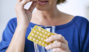 La terapia hormonal para la menopausia no est&aacute; vinculada a un mayor riesgo de muerte