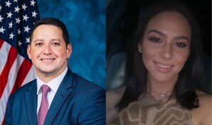 Legislador republicano de Texas sostuvo una relaci&oacute;n con una trabajadora, seg&uacute;n reporte